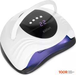 Аппарат для маникюра и педикюра Kitfort KT-3180 (8537)