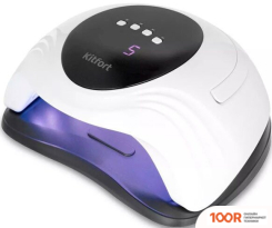 Аппарат для маникюра и педикюра Kitfort KT-3180 (8537)
