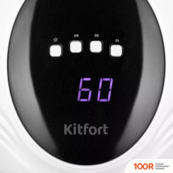 Аппарат для маникюра и педикюра Kitfort KT-3180 (8537)