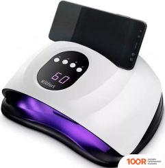 Аппарат для маникюра и педикюра Kitfort KT-3179 (8536)