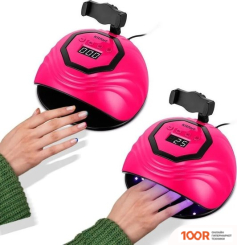 Аппарат для маникюра и педикюра Kitfort KT-3178 (8535)