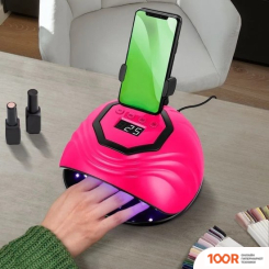 Аппарат для маникюра и педикюра Kitfort KT-3178 (8535)