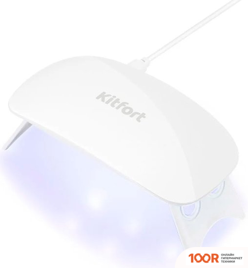 Аппарат для маникюра и педикюра Kitfort KT-3177 (8534)