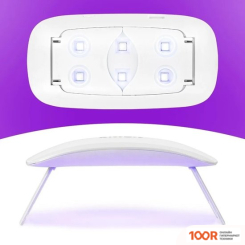 Аппарат для маникюра и педикюра Kitfort KT-3177 (8534)