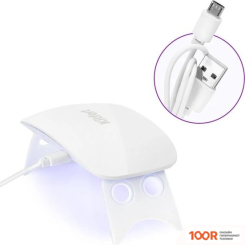 Аппарат для маникюра и педикюра Kitfort KT-3177 (8534)