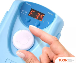 Аппарат для маникюра и педикюра Kitfort KT-3157-1 (8531)