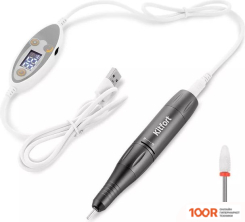 Аппарат для маникюра и педикюра Kitfort KT-3156 (8530)