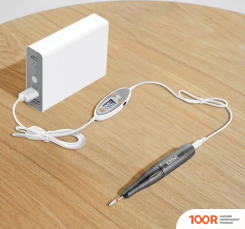 Аппарат для маникюра и педикюра Kitfort KT-3156 (8530)