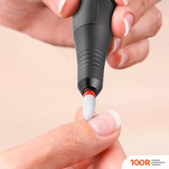 Аппарат для маникюра и педикюра Kitfort KT-3156 (8530)