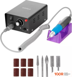 Аппарат для маникюра и педикюра Kitfort KT-3155 (8529)