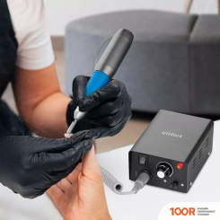 Аппарат для маникюра и педикюра Kitfort KT-3155 (8529)