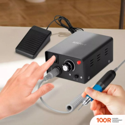 Аппарат для маникюра и педикюра Kitfort KT-3155 (8529)