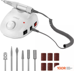 Аппарат для маникюра и педикюра Kitfort KT-3154 (8528)