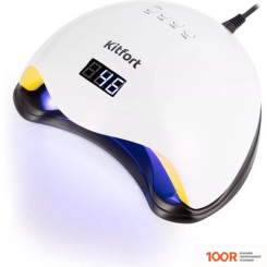 Аппарат для маникюра и педикюра Kitfort KT-3153 (8527)