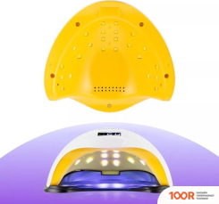 Аппарат для маникюра и педикюра Kitfort KT-3153 (8527)