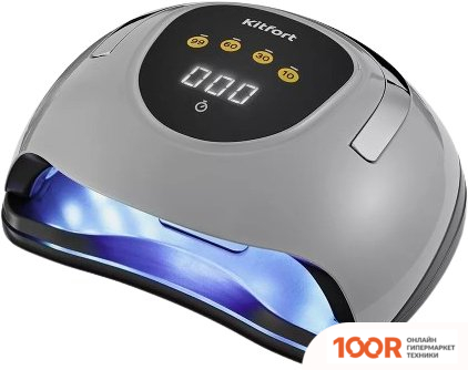 Аппарат для маникюра и педикюра Kitfort KT-3152 (8526)