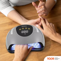 Аппарат для маникюра и педикюра Kitfort KT-3152 (8526)