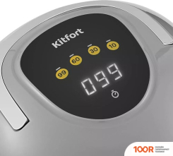 Аппарат для маникюра и педикюра Kitfort KT-3152 (8526)