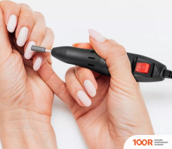 Аппарат для маникюра и педикюра Kitfort KT-3147 (8525)