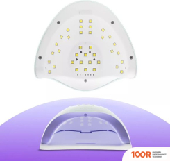 Аппарат для маникюра и педикюра Kitfort KT-3145 (8523)