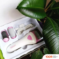 Аппарат для маникюра и педикюра Kitfort KT-3112 (8522)