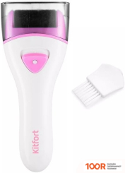 Аппарат для маникюра и педикюра Kitfort KT-3112 (8522)