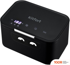 Аппарат для маникюра и педикюра Kitfort KT-2072 (8521)