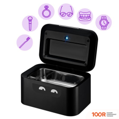 Аппарат для маникюра и педикюра Kitfort KT-2072 (8521)