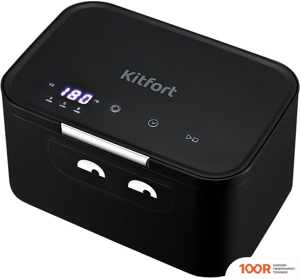 Аппарат для маникюра и педикюра Kitfort KT-2072 (8521)