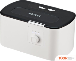 Аппарат для маникюра и педикюра Kitfort KT-2070 (8519)