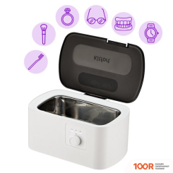 Аппарат для маникюра и педикюра Kitfort KT-2070 (8519)