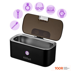 Аппарат для маникюра и педикюра Kitfort KT-2069 (8518)