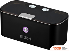 Аппарат для маникюра и педикюра Kitfort KT-2069 (8518)