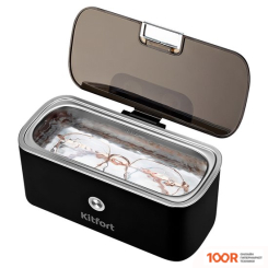 Аппарат для маникюра и педикюра Kitfort KT-2069 (8518)