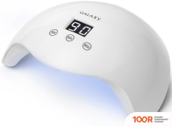 Аппарат для маникюра и педикюра Galaxy Line GL4950 (8517)