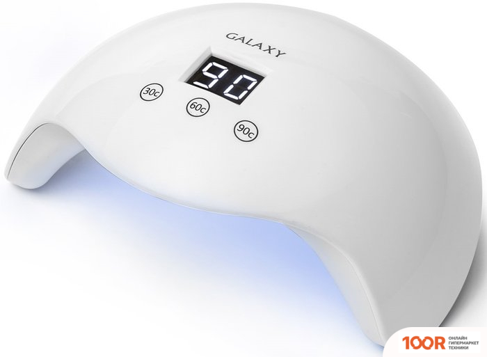 Аппарат для маникюра и педикюра Galaxy Line GL4950 (8517)