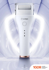 Аппарат для маникюра и педикюра Enchen ELECTRIC FOOT CALLUS REMOVER (8514)