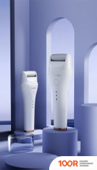 Аппарат для маникюра и педикюра Enchen ELECTRIC FOOT CALLUS REMOVER (8514)