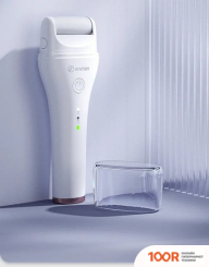 Аппарат для маникюра и педикюра Enchen ELECTRIC FOOT CALLUS REMOVER (8514)