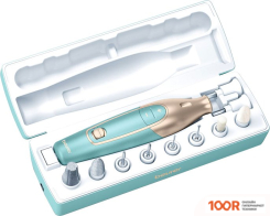 Аппарат для маникюра и педикюра Beurer MP 84 (8504)