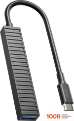 Хаб / Док-станция XO HUB014B (8494)