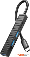 Хаб / Док-станция XO HUB014B (8494)