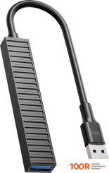 Хаб / Док-станция XO HUB014A (8493)