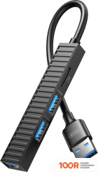 Хаб / Док-станция XO HUB014A (8493)