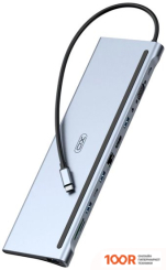 Хаб / Док-станция XO HUB010 (8490)