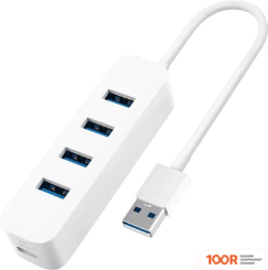 Хаб / Док-станция Xiaomi JGQ4007CN (8486)