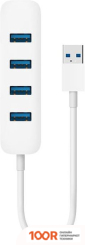 Хаб / Док-станция Xiaomi JGQ4007CN (8486)