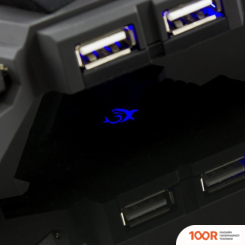 Хаб / Док-станция White Shark X-200 SCORPION (8484)