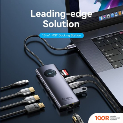 Хаб / Док-станция Vention TQWHB (8479)