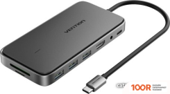 Хаб / Док-станция Vention TPYBB (8478)